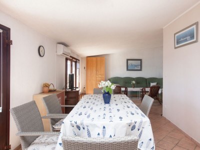 Apartment Two bedroom apartment with balcony and sea view Drage, Biograd A-19189-c - Outdoor photo 19