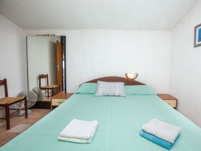 Apartment Two bedroom apartment with balcony and sea view Drage, Biograd A-19189-c - Outdoor photo 25