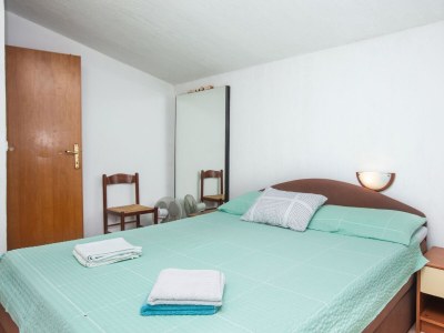 Apartment Two bedroom apartment with balcony and sea view Drage, Biograd A-19189-c - Outdoor photo 26