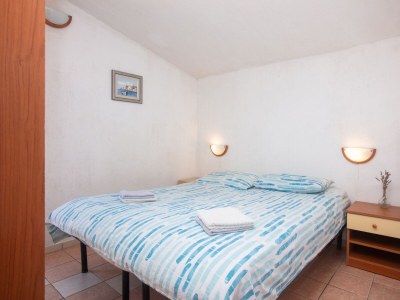 Apartment Two bedroom apartment with balcony and sea view Drage, Biograd A-19189-c - Outdoor photo 27