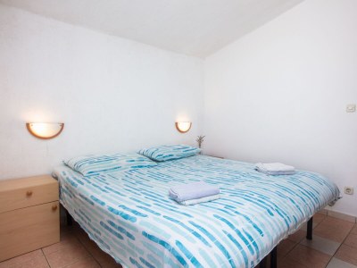 Apartment Two bedroom apartment with balcony and sea view Drage, Biograd A-19189-c - Outdoor photo 28