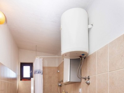 Apartment Two bedroom apartment with balcony and sea view Drage, Biograd A-19189-c - Outdoor photo 29