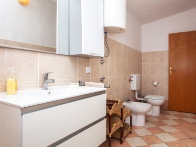 Apartment Two bedroom apartment with balcony and sea view Drage, Biograd A-19189-c - Outdoor photo 31