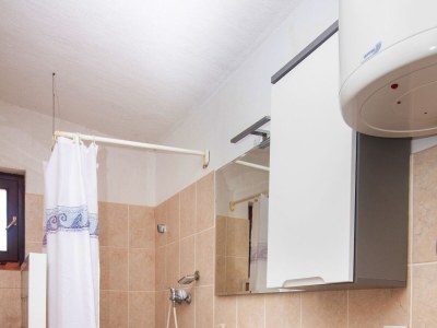 Apartment Two bedroom apartment with balcony and sea view Drage, Biograd A-19189-c - Outdoor photo 32