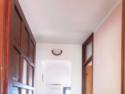 Apartment Two bedroom apartment with balcony and sea view Drage, Biograd A-19189-c - Outdoor photo 34