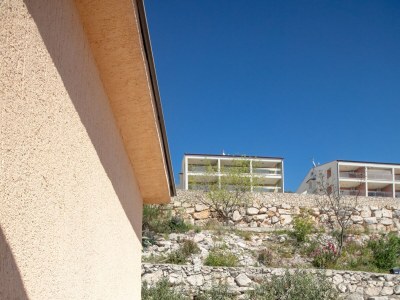 Apartment Two bedroom apartment with balcony and sea view Drage, Biograd A-19189-c - Outdoor photo 43