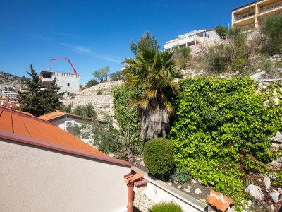 Apartment Two bedroom apartment with balcony and sea view Drage, Biograd A-19189-c - Outdoor photo 50