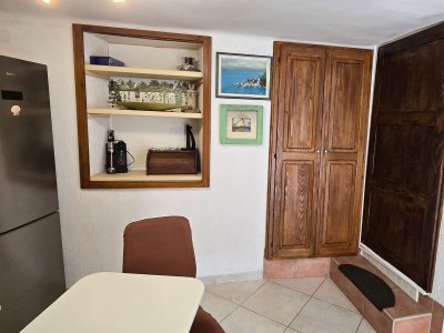 Apartment One bedroom apartment with terrace Veli Lošinj, Lošinj A-19196-a - Outdoor photo 6