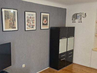 Apartment One bedroom apartment with terrace Veli Lošinj, Lošinj A-19196-a - Outdoor photo 10