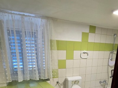 Apartment One bedroom apartment with terrace Veli Lošinj, Lošinj A-19196-a - Outdoor photo 12