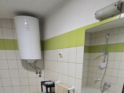 Apartment One bedroom apartment with terrace Veli Lošinj, Lošinj A-19196-a - Outdoor photo 13