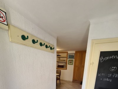 Apartment One bedroom apartment with terrace Veli Lošinj, Lošinj A-19196-a - Outdoor photo 14