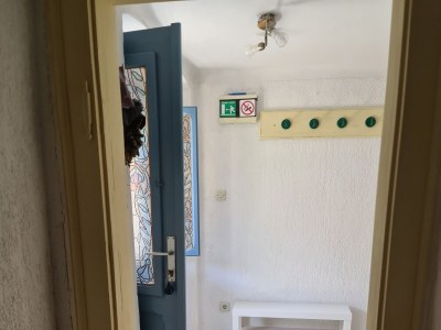 Apartment One bedroom apartment with terrace Veli Lošinj, Lošinj A-19196-a - Outdoor photo 15