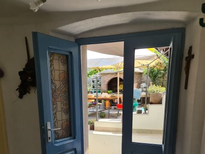 Apartment One bedroom apartment with terrace Veli Lošinj, Lošinj A-19196-a - Outdoor photo 16