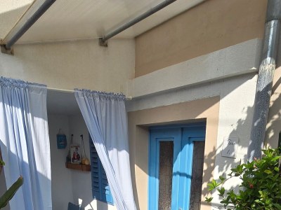 Apartment One bedroom apartment with terrace Veli Lošinj, Lošinj A-19196-a - Outdoor photo 17