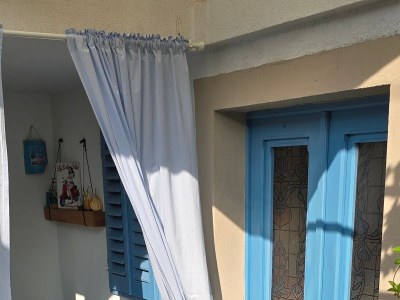 Apartment One bedroom apartment with terrace Veli Lošinj, Lošinj A-19196-a - Outdoor photo 18