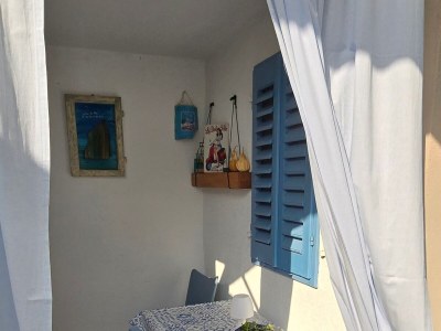 Apartment One bedroom apartment with terrace Veli Lošinj, Lošinj A-19196-a - Outdoor photo 19