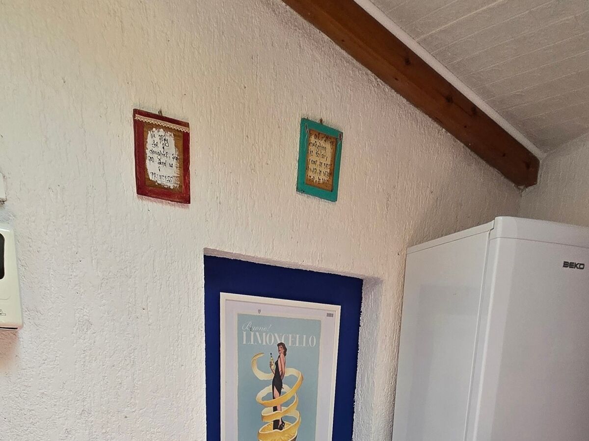 Apartment Studio flat with terrace Veli Lošinj, Lošinj AS-19196-a - Outdoor photo 5