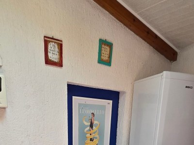 Apartment Studio flat with terrace Veli Lošinj, Lošinj AS-19196-a - Outdoor photo 5