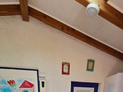 Apartment Studio flat with terrace Veli Lošinj, Lošinj AS-19196-a - Outdoor photo 6