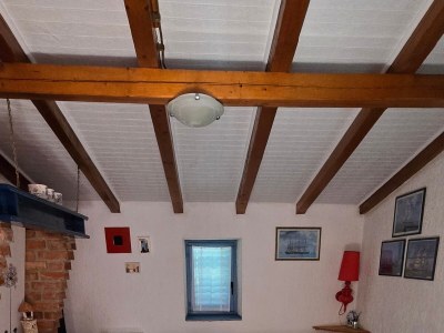 Apartment Studio flat with terrace Veli Lošinj, Lošinj AS-19196-a - Outdoor photo 8