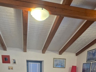 Apartment Studio flat with terrace Veli Lošinj, Lošinj AS-19196-a - Outdoor photo 9