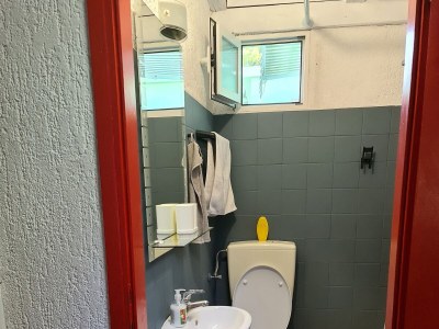 Apartment Studio flat with terrace Veli Lošinj, Lošinj AS-19196-a - Outdoor photo 13