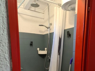 Apartment Studio flat with terrace Veli Lošinj, Lošinj AS-19196-a - Outdoor photo 14