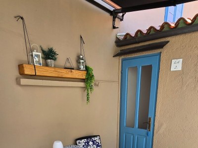 Apartment Studio flat with terrace Veli Lošinj, Lošinj AS-19196-a - Outdoor photo 16