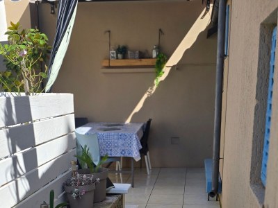 Apartment Studio flat with terrace Veli Lošinj, Lošinj AS-19196-a - Outdoor photo 18