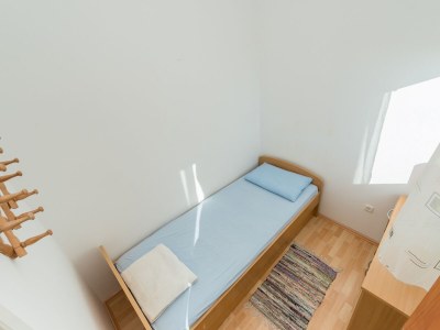 Apartment Three bedroom apartment with balcony and sea view Vir A-18603-g - Outdoor photo 20