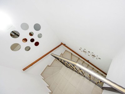 Apartment One bedroom apartment with balcony and sea view Makarska A-19202-b - Outdoor photo 27