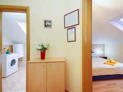 Apartment One bedroom apartment with balcony and sea view Makarska A-19202-b - Outdoor photo 28