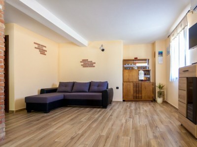 Apartment One bedroom apartment with air-conditioning Porat, Krk A-19272-b - Outdoor photo 4