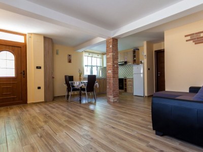 Apartment One bedroom apartment with air-conditioning Porat, Krk A-19272-b - Outdoor photo 7