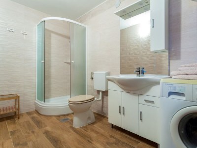 Apartment One bedroom apartment with air-conditioning Porat, Krk A-19272-b - Outdoor photo 11