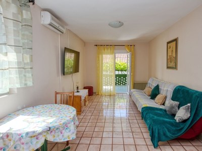 Apartment Two bedroom apartment with terrace Biograd na Moru, Biograd A-18665-a - Outdoor photo 12