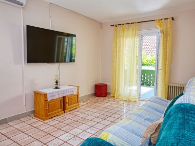 Apartment Two bedroom apartment with terrace Biograd na Moru, Biograd A-18665-a - Outdoor photo 13