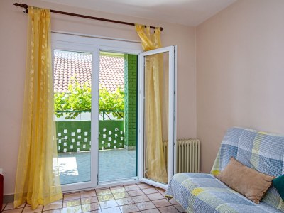 Apartment Two bedroom apartment with terrace Biograd na Moru, Biograd A-18665-a - Outdoor photo 14