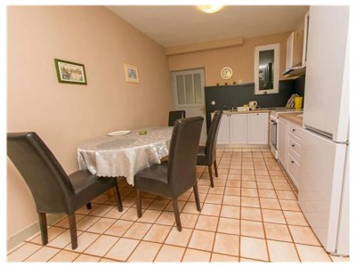 Apartment Two bedroom apartment with terrace Biograd na Moru, Biograd A-18665-a - Outdoor photo 15