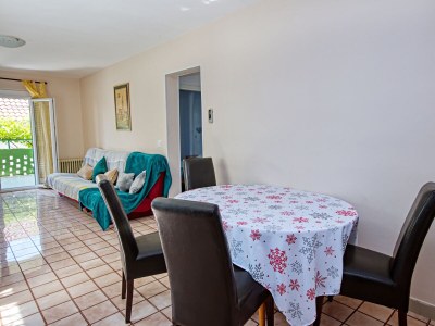 Apartment Two bedroom apartment with terrace Biograd na Moru, Biograd A-18665-a - Outdoor photo 16
