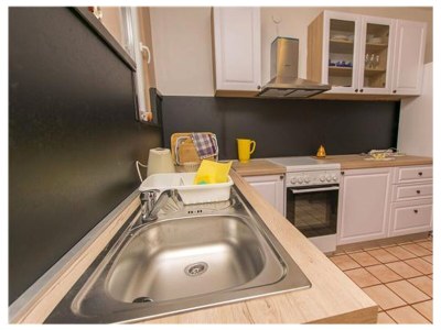 Apartment Two bedroom apartment with terrace Biograd na Moru, Biograd A-18665-a - Outdoor photo 17