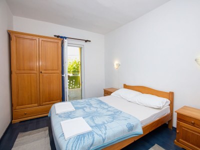 Apartment Two bedroom apartment with terrace Biograd na Moru, Biograd A-18665-a - Outdoor photo 18