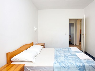 Apartment Two bedroom apartment with terrace Biograd na Moru, Biograd A-18665-a - Outdoor photo 19