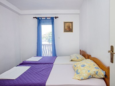Apartment Two bedroom apartment with terrace Biograd na Moru, Biograd A-18665-a - Outdoor photo 22