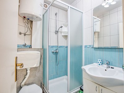 Apartment Two bedroom apartment with terrace Biograd na Moru, Biograd A-18665-a - Outdoor photo 24