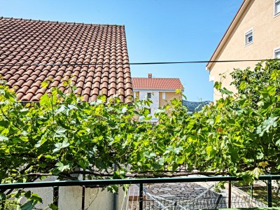 Apartment Two bedroom apartment with terrace Biograd na Moru, Biograd A-18665-a - Outdoor photo 26