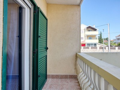 Apartment Two bedroom apartment with terrace Biograd na Moru, Biograd A-18665-a - Outdoor photo 27