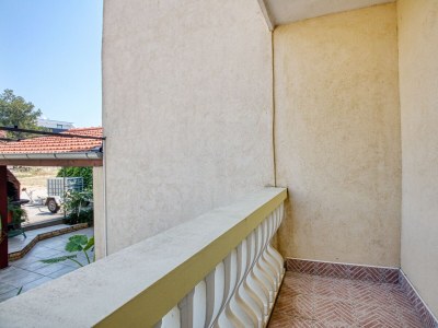 Apartment Two bedroom apartment with terrace Biograd na Moru, Biograd A-18665-a - Outdoor photo 28