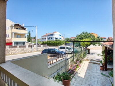 Apartment Two bedroom apartment with terrace Biograd na Moru, Biograd A-18665-a - Outdoor photo 29